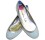ballet flats by London Sole