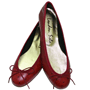 ballet flats by London Sole
