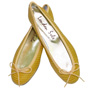 ballet flats by London Sole