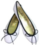 ballet flats by London Sole