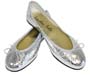 ballet flats by London Sole