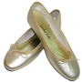 ballet flats by London Sole