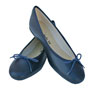ballet flats by London Sole