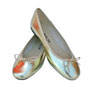 ballet flats by London Sole