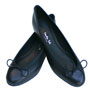 ballet flats by London Sole