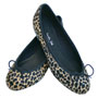 ballet flats by London Sole