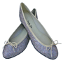 ballet flats by London Sole