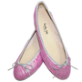 ballet flats by London Sole