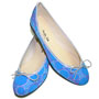 ballet flats by London Sole
