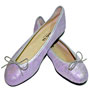 ballet flats by London Sole