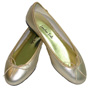 ballet flats by London Sole