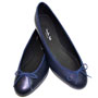 ballet flats by London Sole