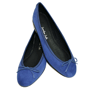 ballet flats by London Sole