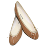 ballet flats by London Sole
