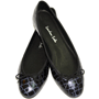 ballet flats by London Sole