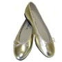 ballet flats by London Sole