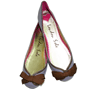 ballet flats by London Sole
