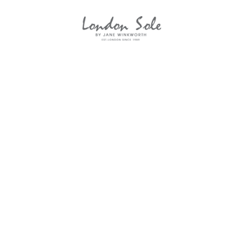 Patent Croc ballet pumps, Henrietta Black