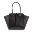 Black Leather Bags